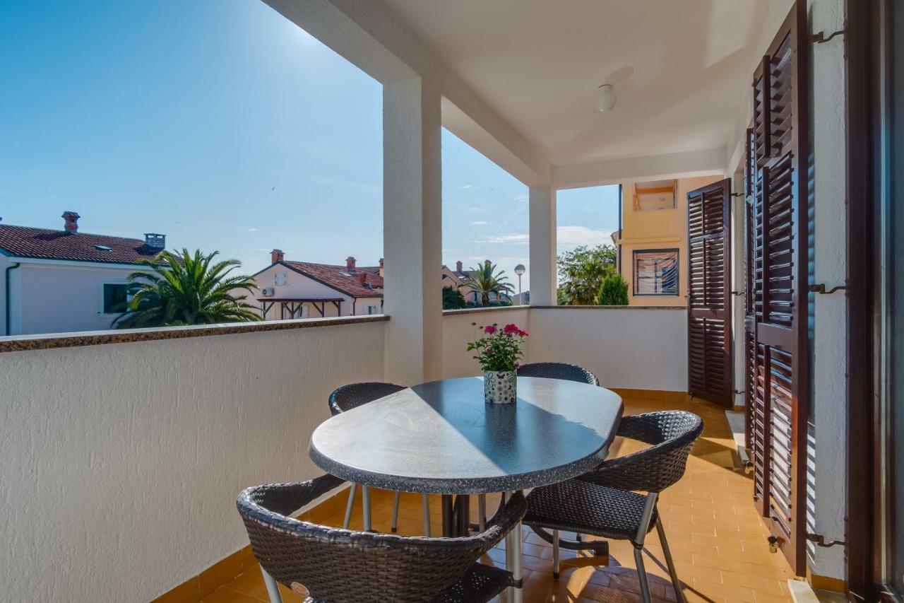 Apartmani Maris Mali Losinj Exterior photo
