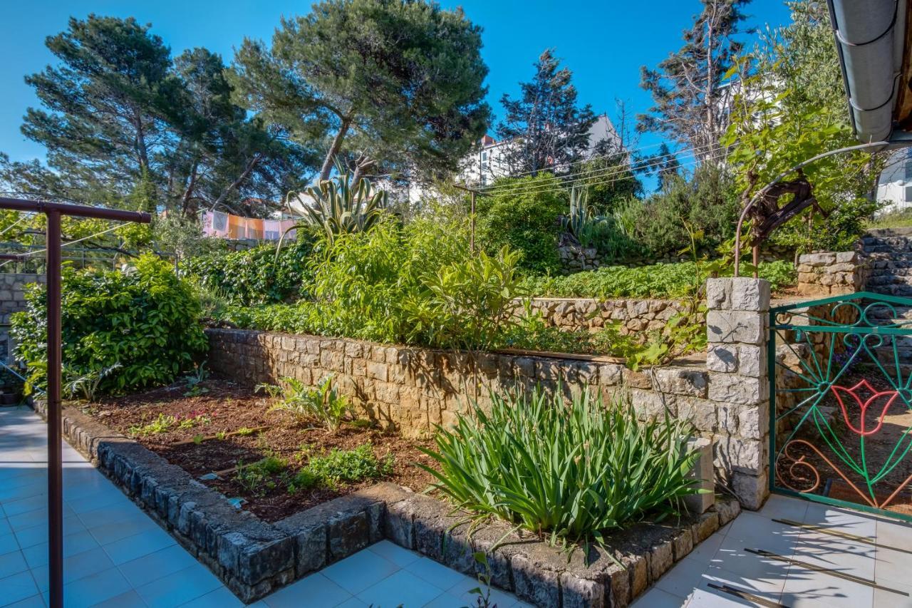 Apartmani Maris Mali Losinj Exterior photo